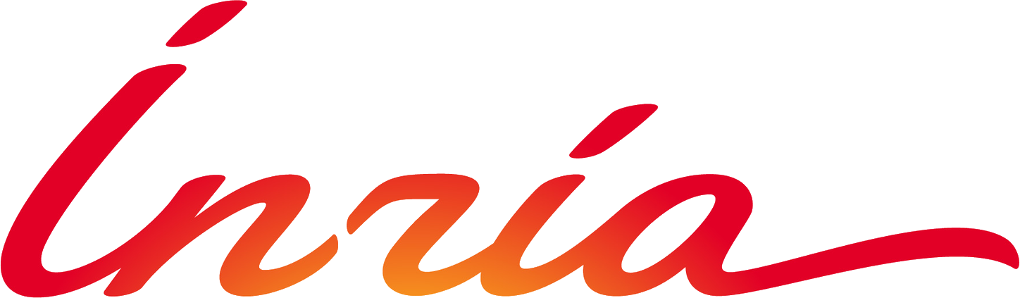 INRIA - FusionLex incubator